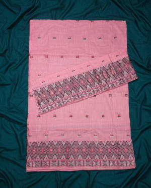 Missing design mekhela sador