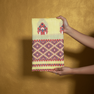 Kesa cotton jora