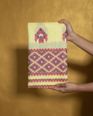 Kesa cotton jora