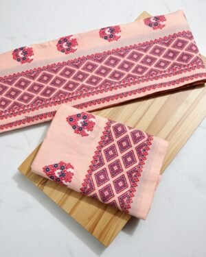 Kesa cotton jora