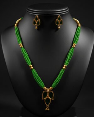 Assamese Jewellery 2