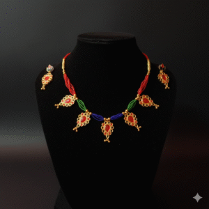 Assamese Jewellery