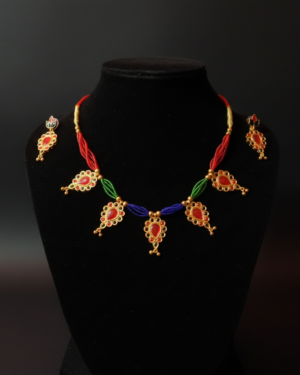 Assamese Jewellery