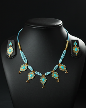 Assamese Jewellery 4