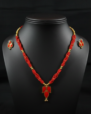 Assamese Jewellery 6