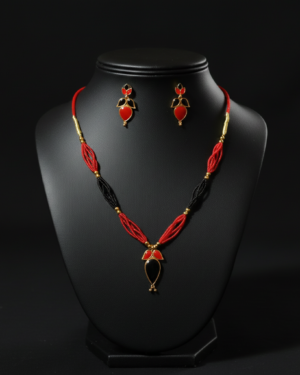 Assamese Jewellery 7