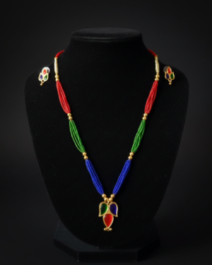 Assamese Jewellery 8