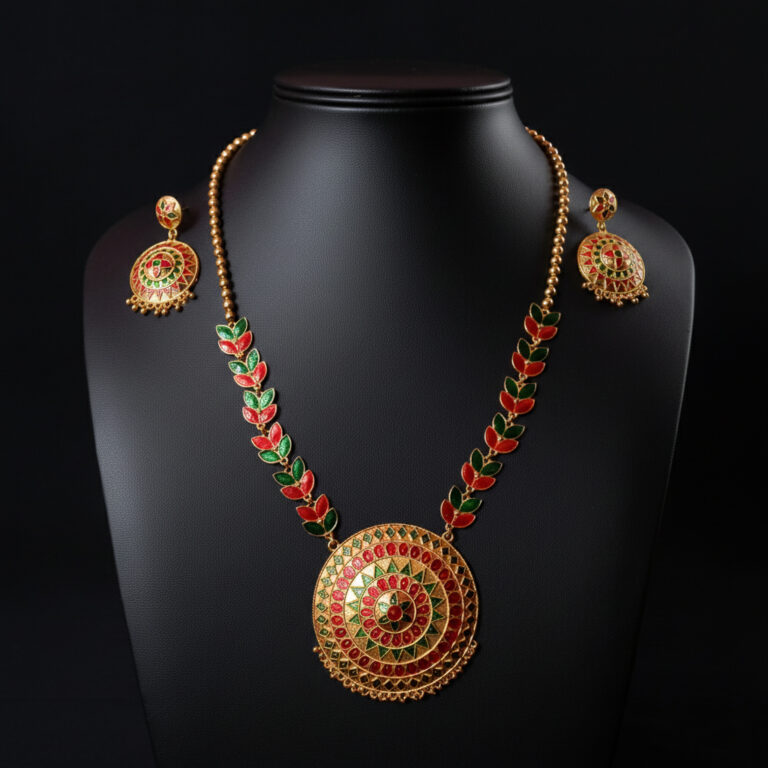 JAPI SET (1300)