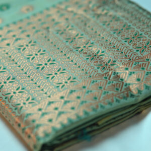 a Wash cotton set