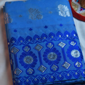 Toss silk jora