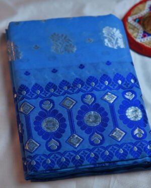 Toss silk jora