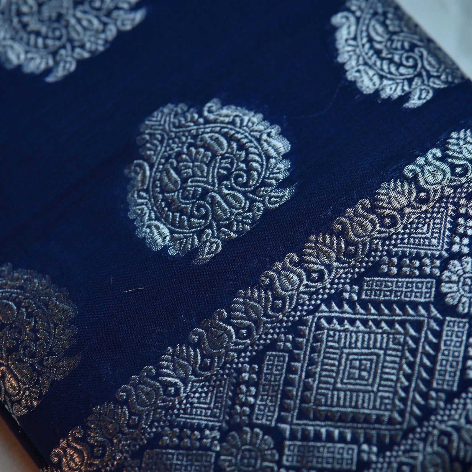 Mastrise sador mekhela - Image 2