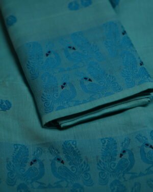 Kesapat Cotton Sador Mekhela