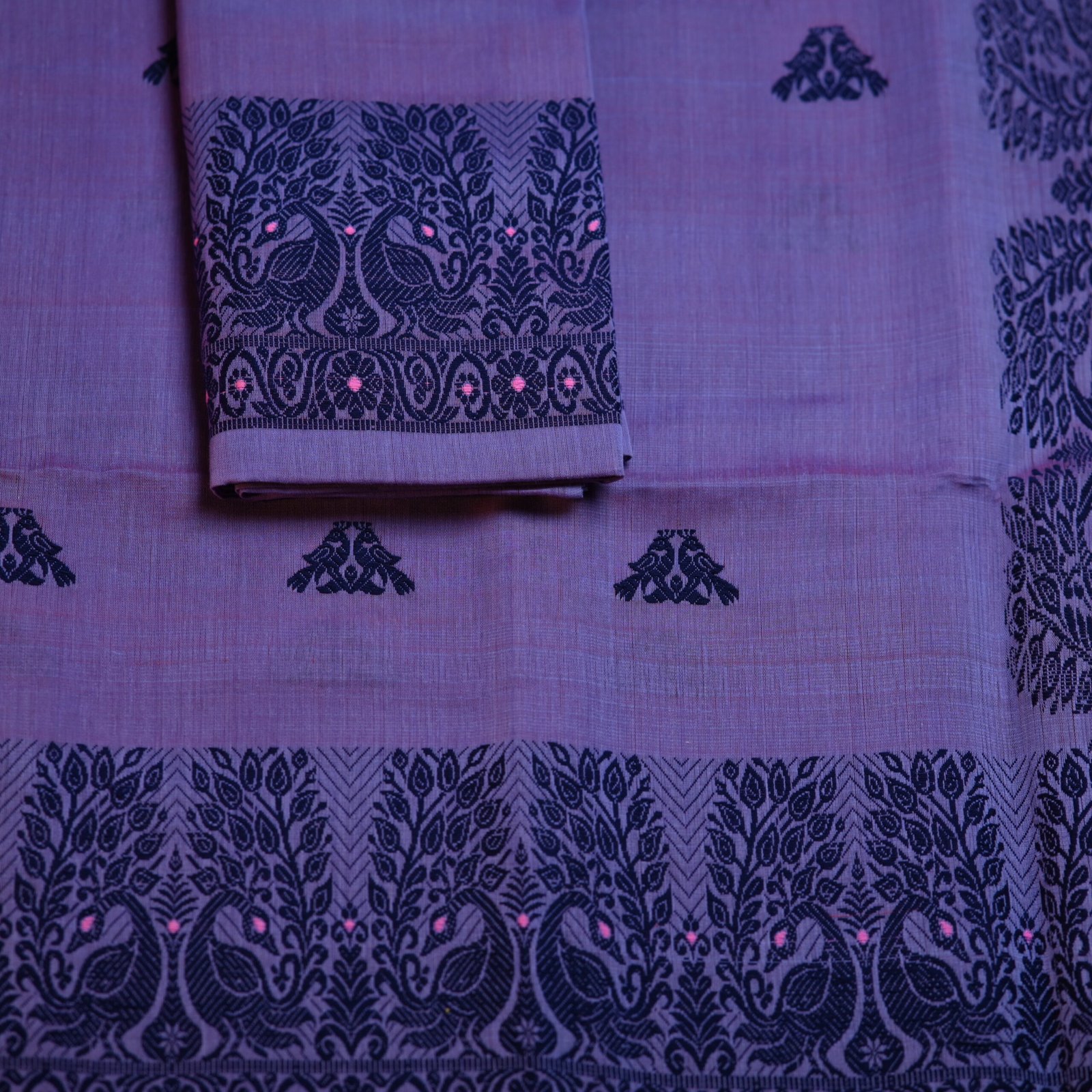 Handmade Kesapat Cotton Jora - Image 3