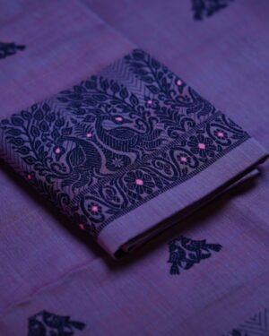 Handmade Kesapat Cotton Jora