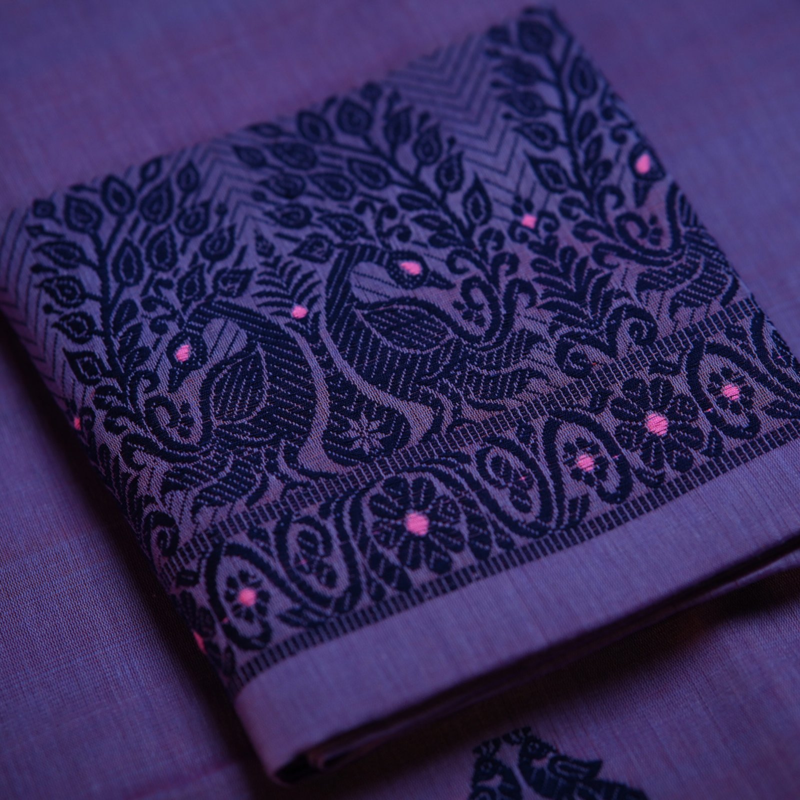 Handmade Kesapat Cotton Jora - Image 2