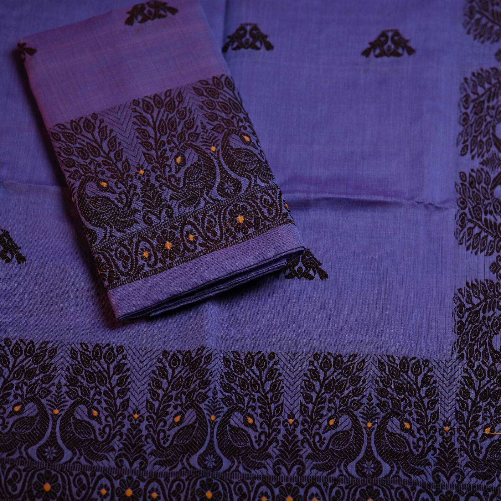 Handmade Kesapat Cotton Jora - Image 3
