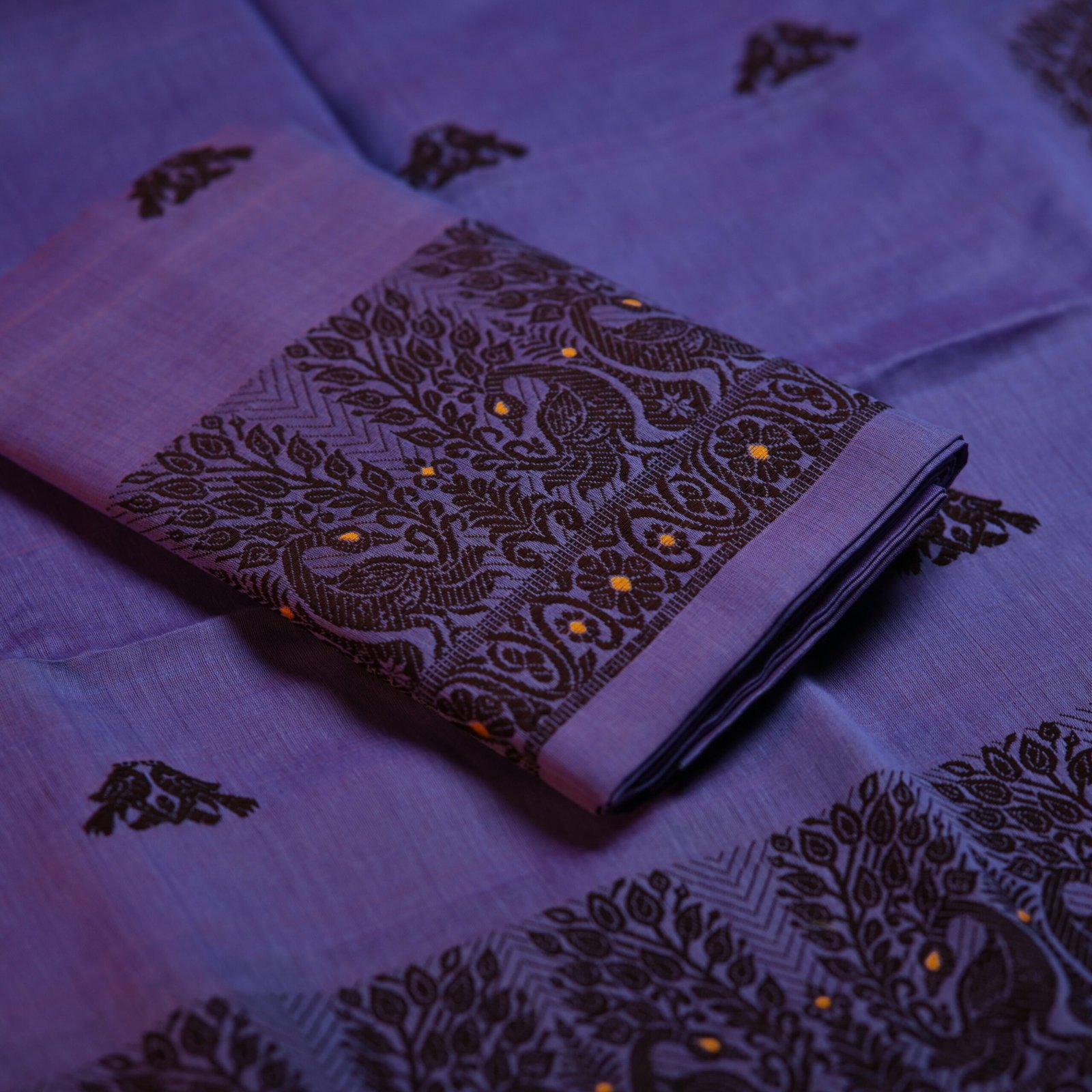Handmade Kesapat Cotton Jora - Image 2