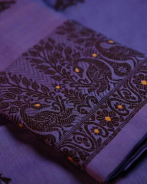 Handmade Kesapat Cotton Jora