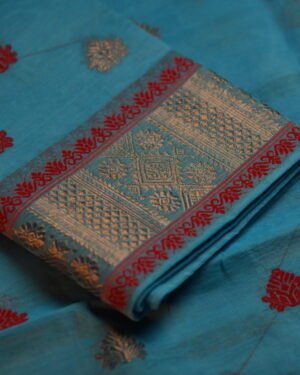 Handmade Nuneepat Jora