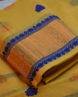 Handmade Nuneepat