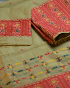 Slab Cotton Ready to Wear