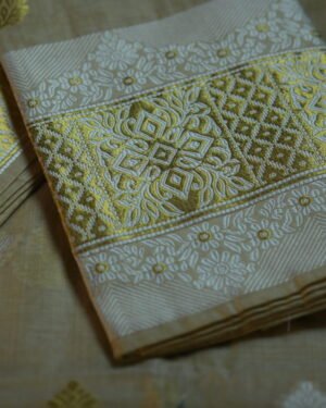Slab Cotton Readt to Wear