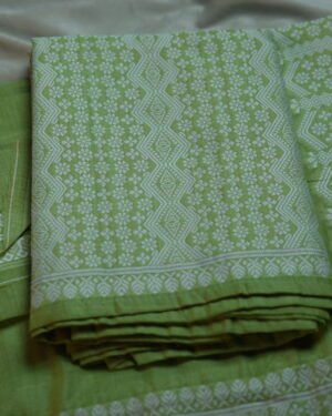 Slab Cotton Ready to Wear