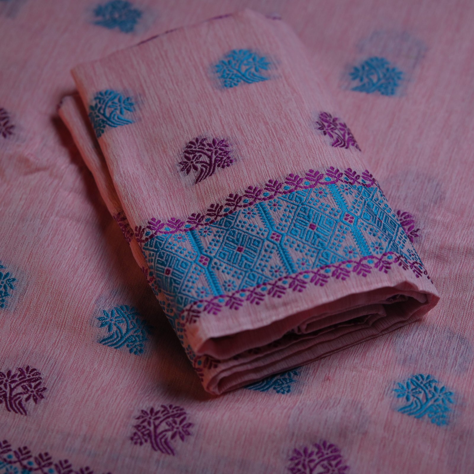 Cotton Kesapat Jora - Image 4