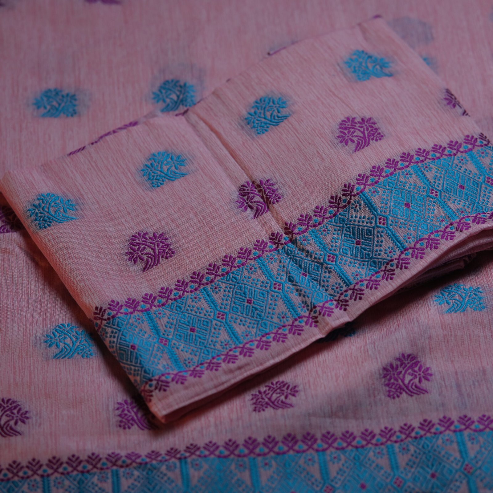 Cotton Kesapat Jora - Image 3