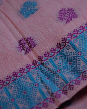 Cotton Kesapat Jora