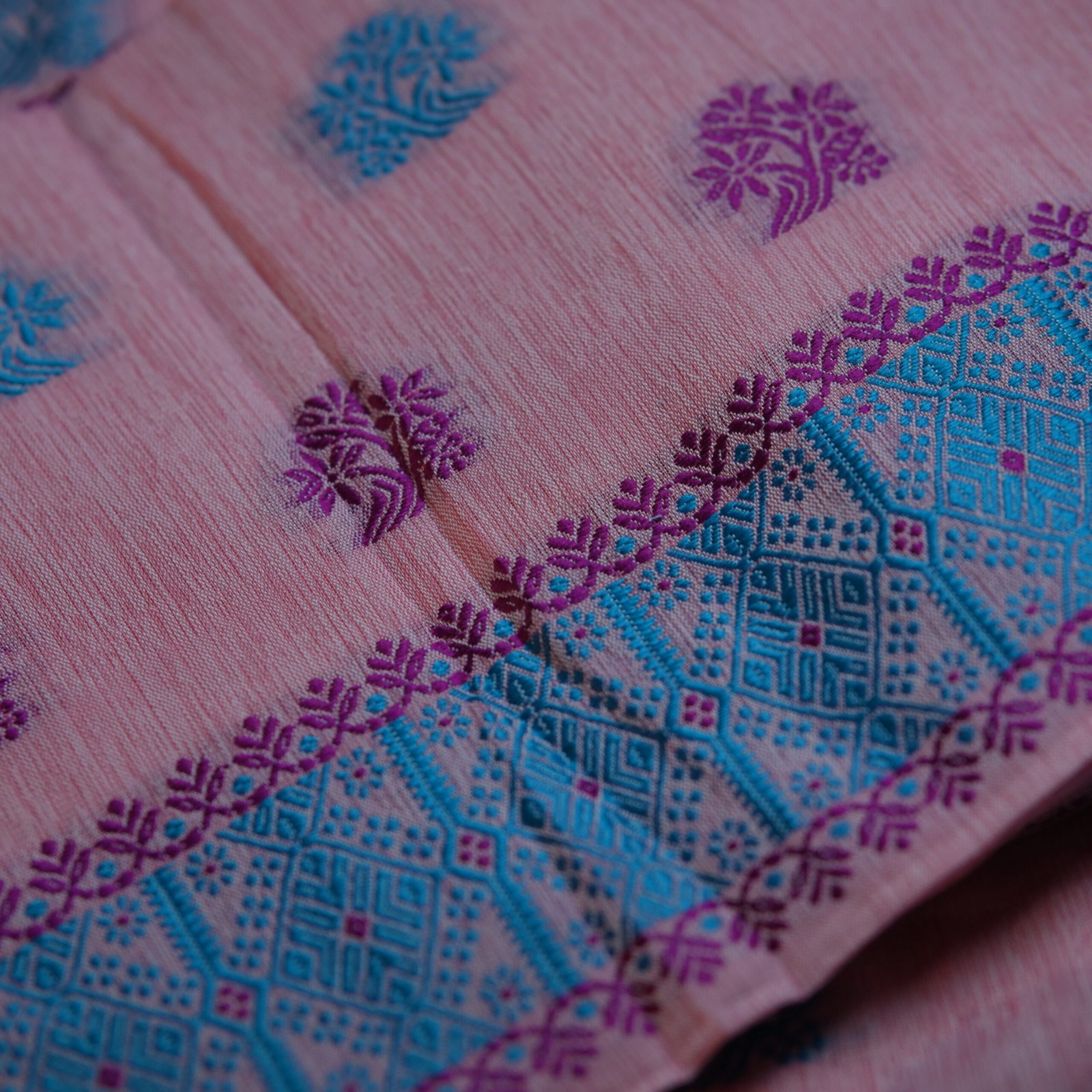 Cotton Kesapat Jora