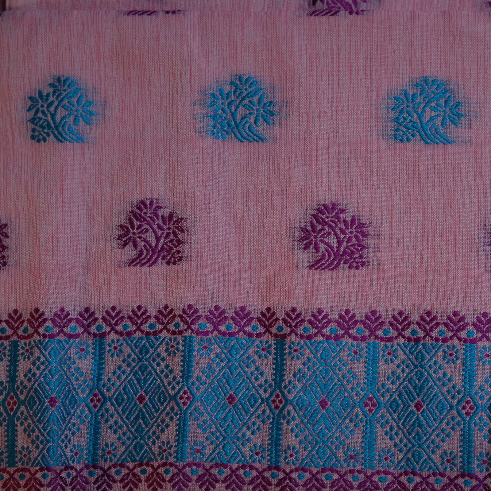 Cotton Kesapat Jora - Image 2