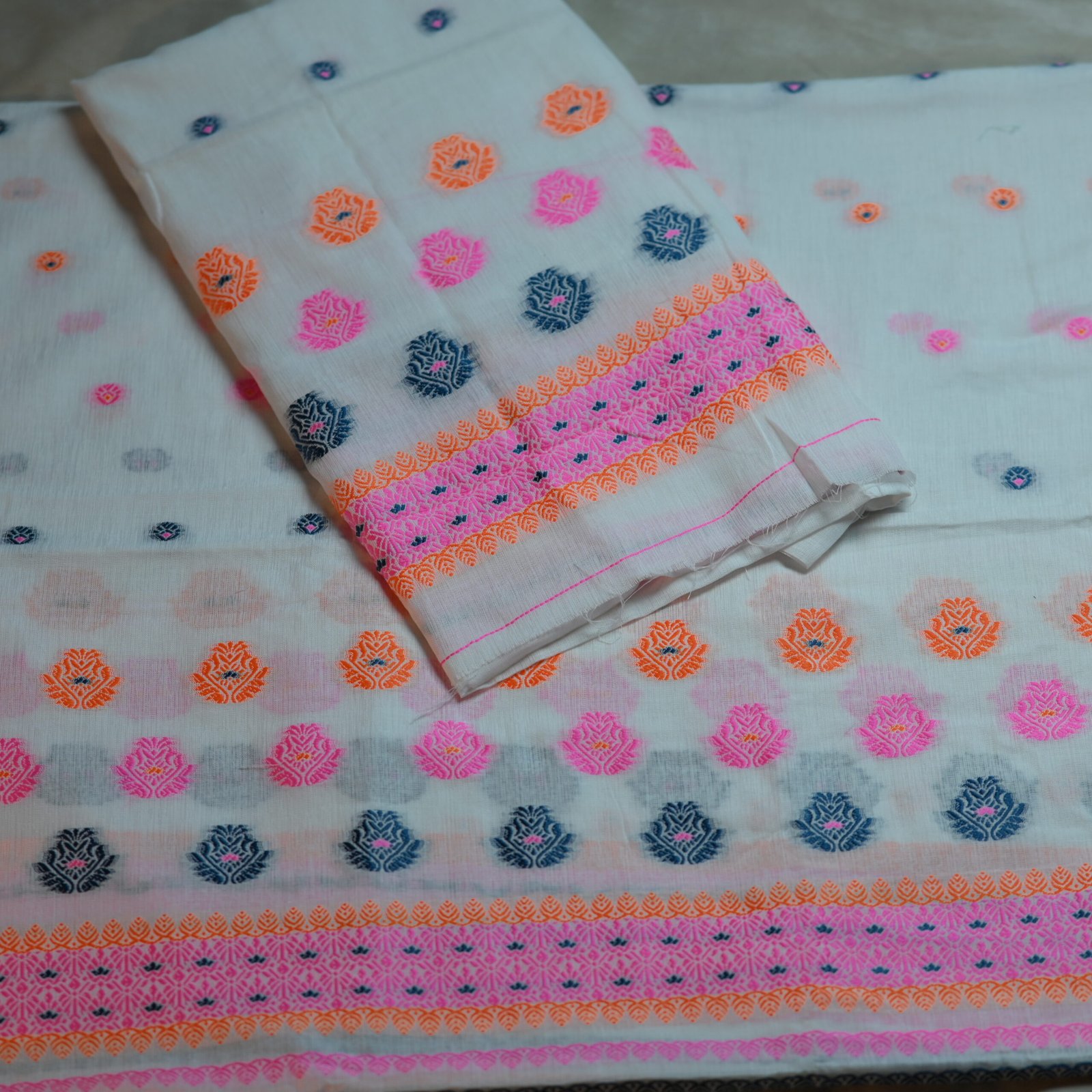 Cotton Kesapat Jora - Image 3
