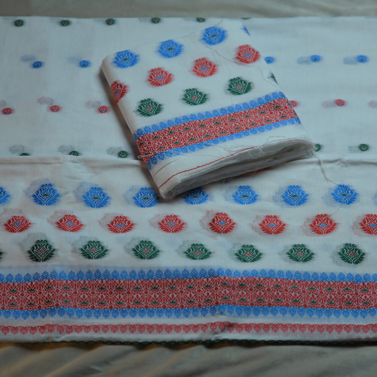 Cotton Kesapat Jora - Image 3