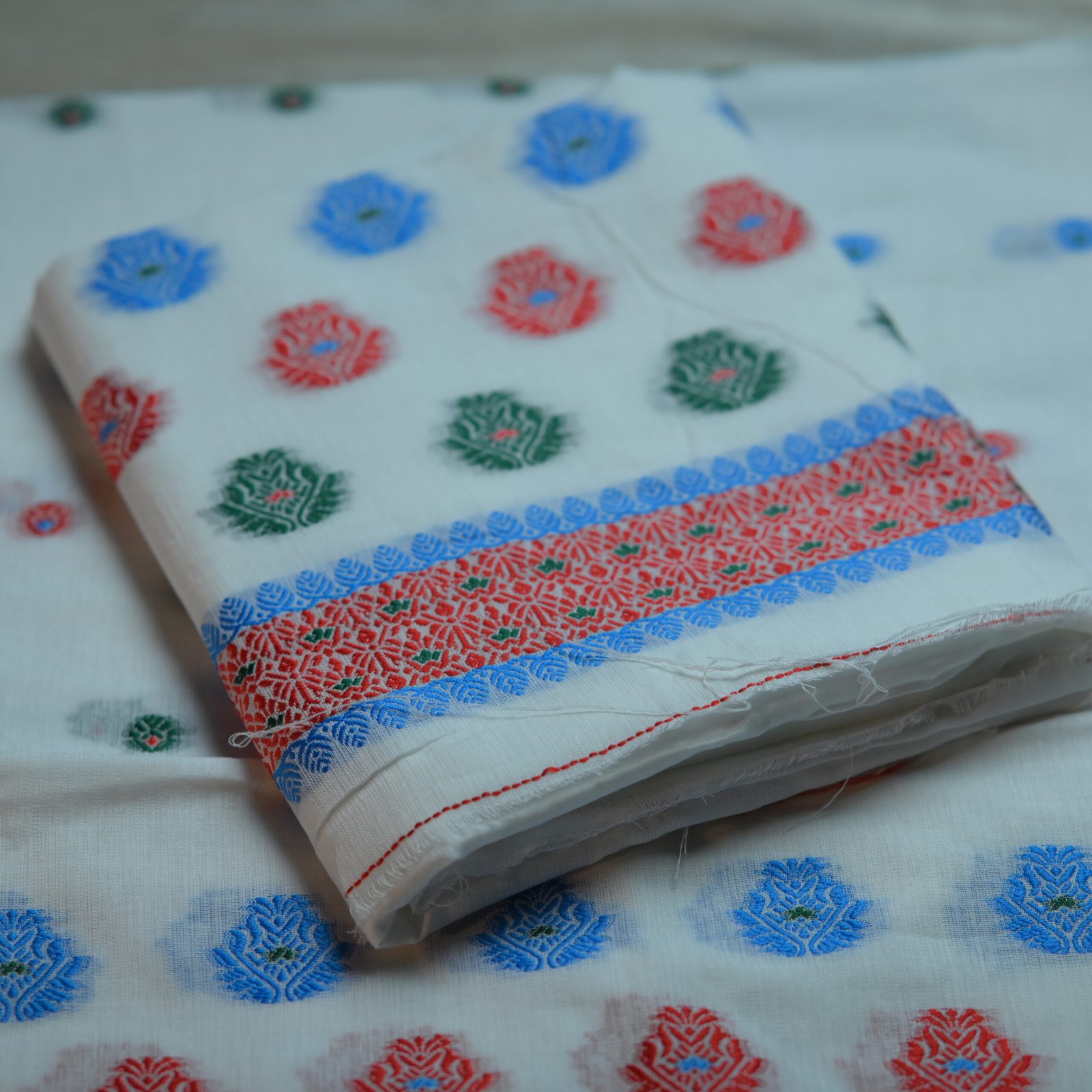 Cotton Kesapat Jora - Image 2