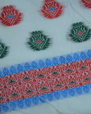 Cotton Kesapat Jora