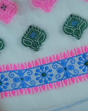Cotton Kesapat Jora