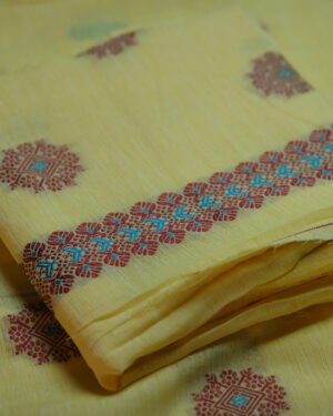 Cotton Kesapat Jora