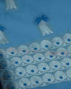 Wash Cotton Jora