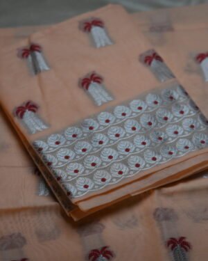 Wash Cotton Jora