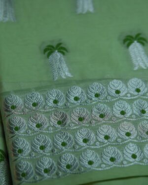 Wash Cotton Jora