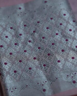 Wash Cotton Jora