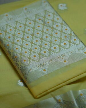 Wash Cotton Jora