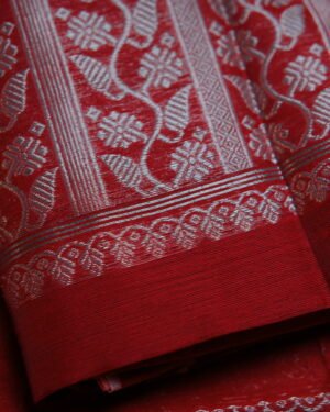 Staple Cotton Jora