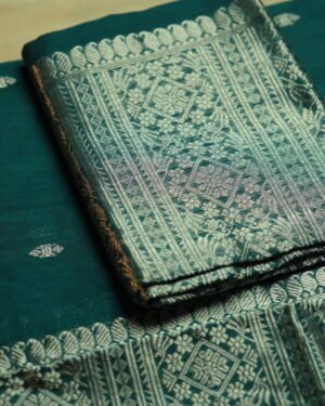 Handmade Staple Cotton