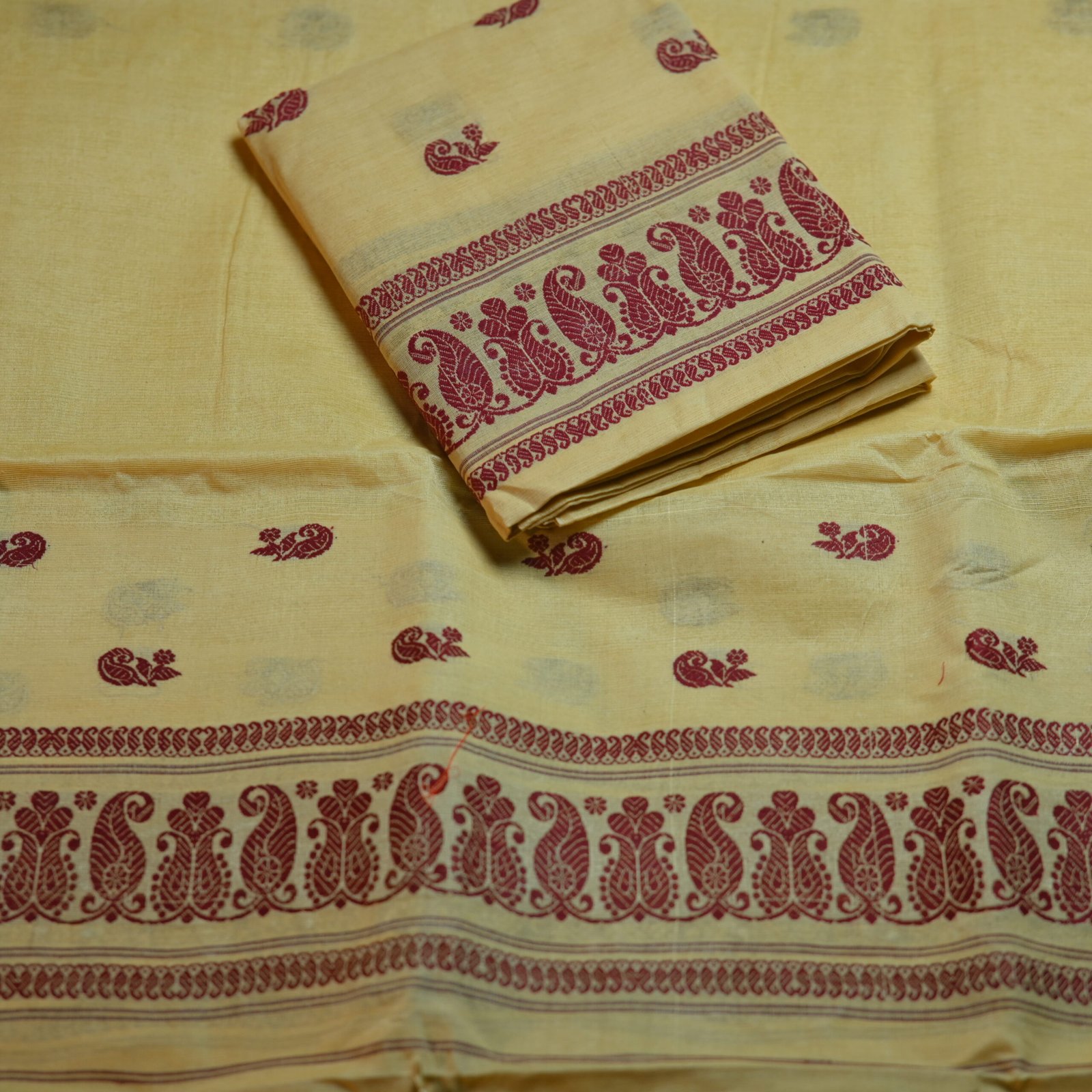 Handmade Toss Cotton - Image 3