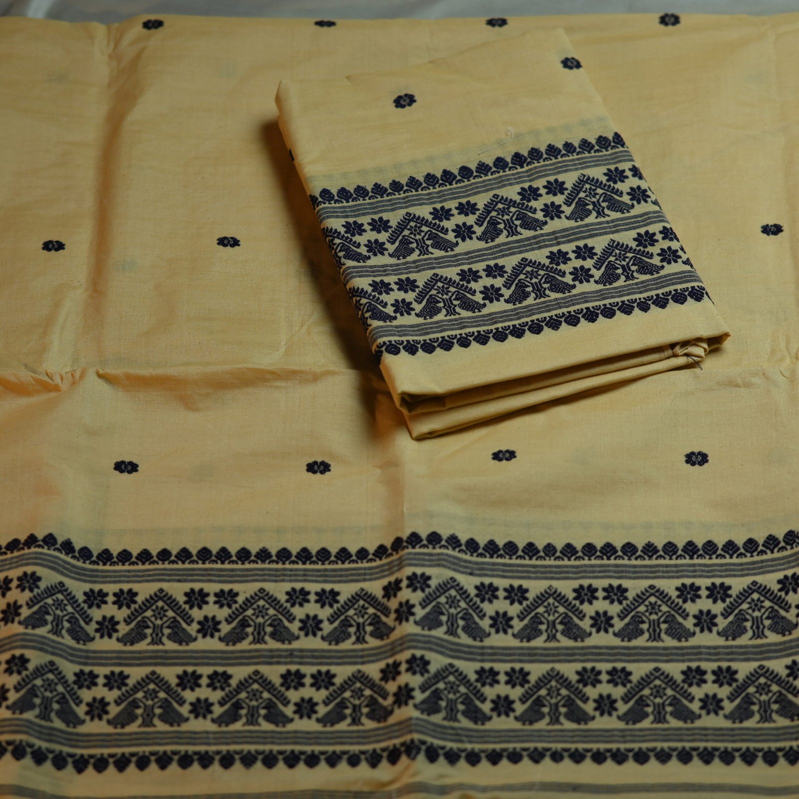 Handmade Toss Cotton - Image 3