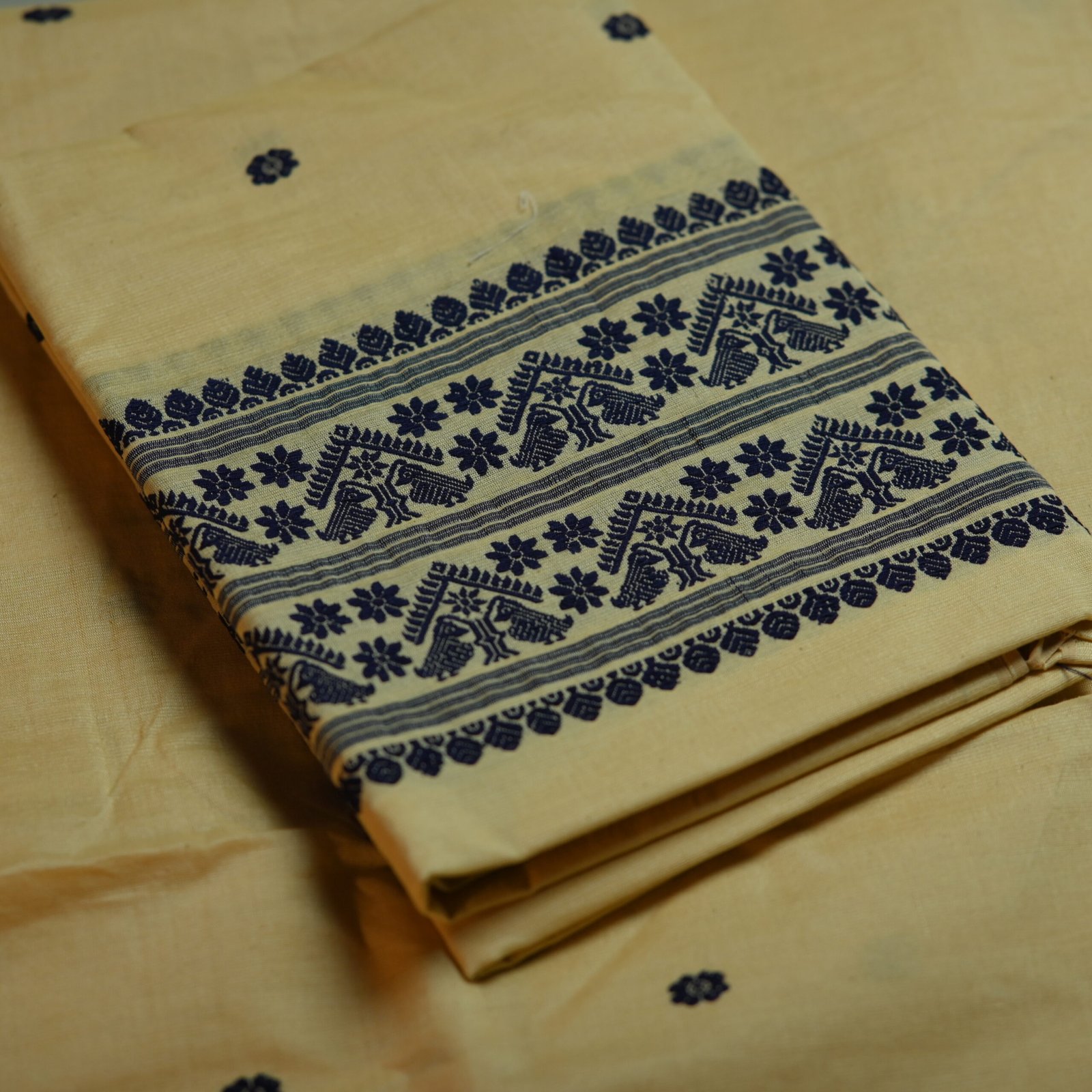 Handmade Toss Cotton - Image 2