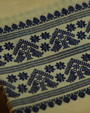 Handmade Toss Cotton